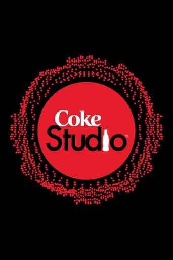 Movie poster for Coke Studio