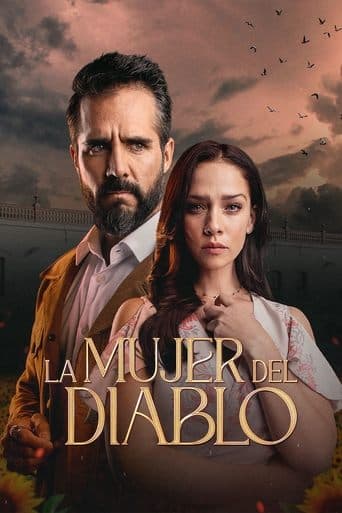 Movie poster for La mujer del diablo