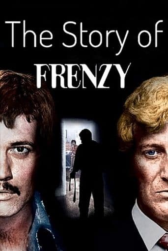 Movie poster for The Story of 'Frenzy'