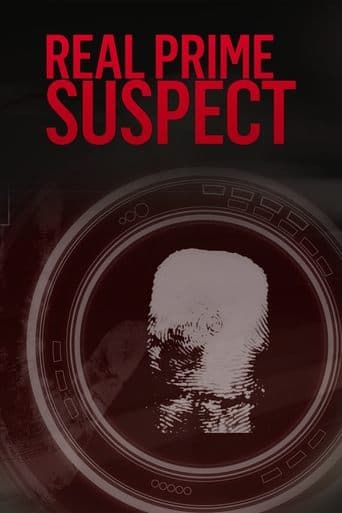 Movie poster for The Real Prime Suspect