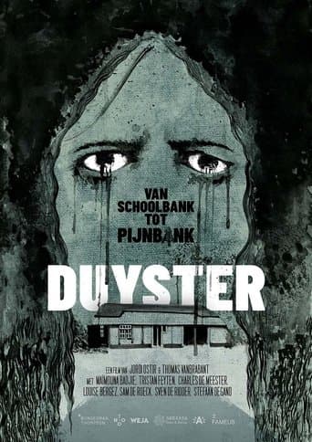 Movie poster for Duyster
