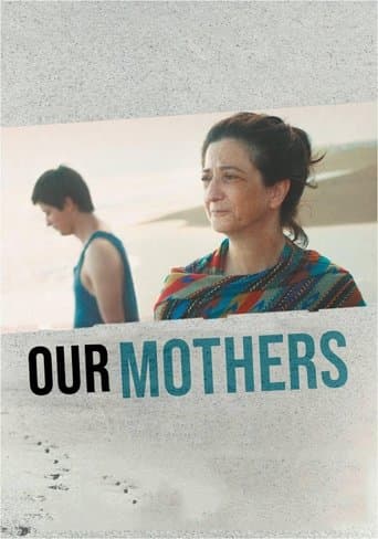 Movie poster for Our Mothers