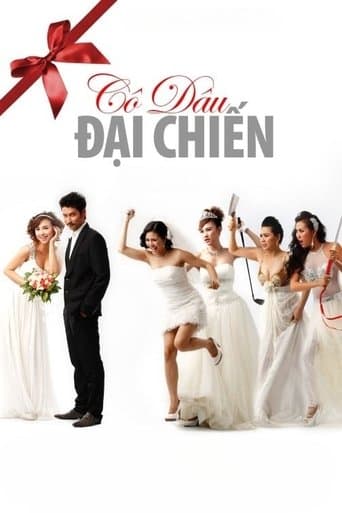 Movie poster for Battle of the Brides
