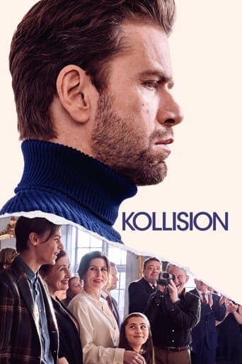 Movie poster for Collision