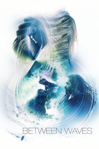 Movie poster for Between Waves