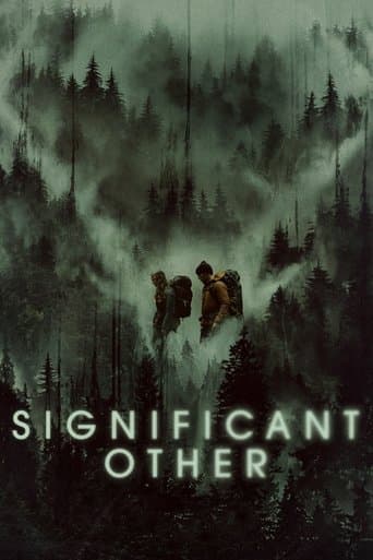 Movie poster for Significant Other