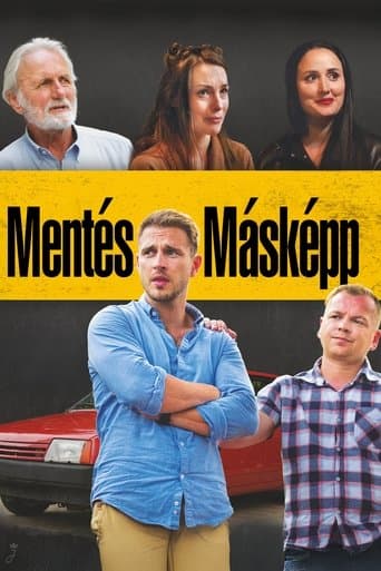 Movie poster for Special Treatment