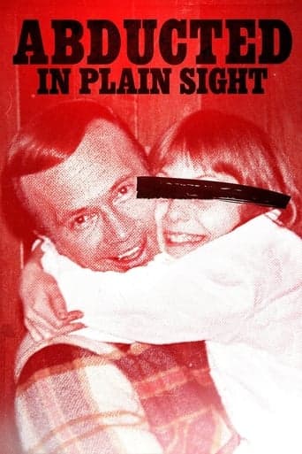 Movie poster for Abducted in Plain Sight