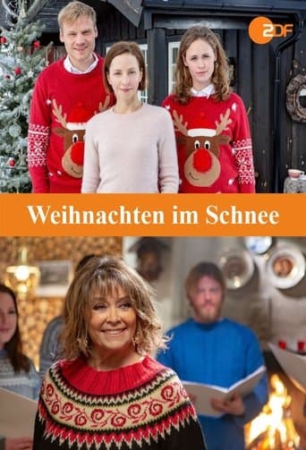 Movie poster for Weihnachten im Schnee