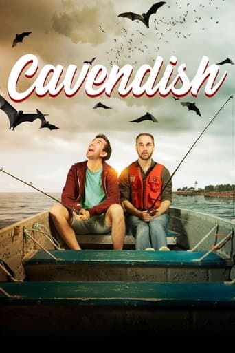 Movie poster for Cavendish