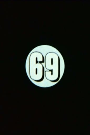 Movie poster for 69