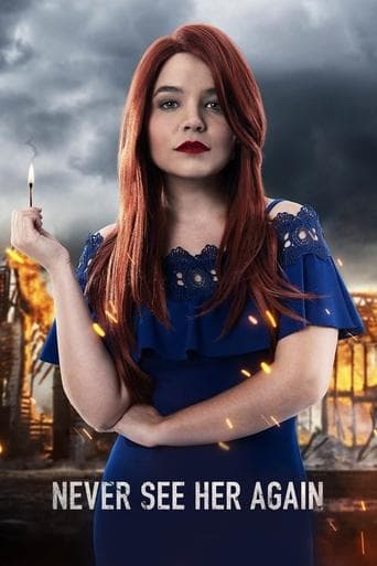 Movie poster for Most Likely to Murder