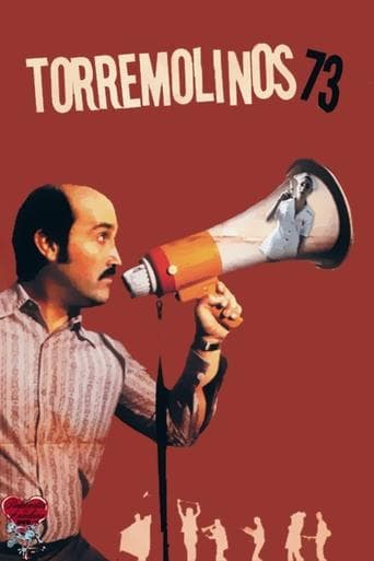 Movie poster for Torremolinos 73