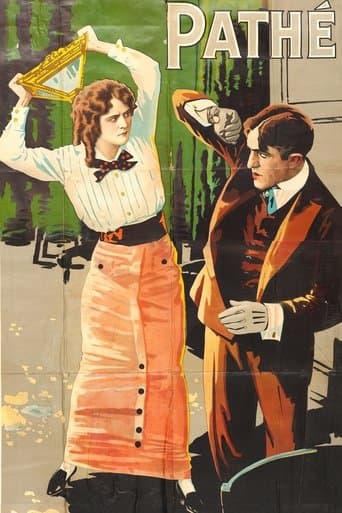 Movie poster for Who Pays?