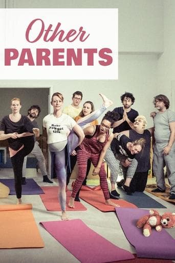 Movie poster for Other Parents
