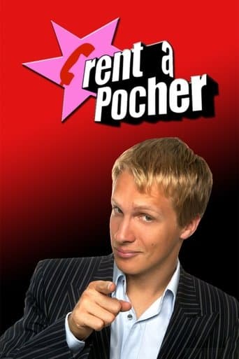 Movie poster for Rent a Pocher