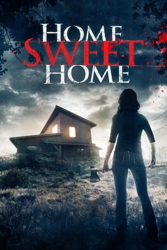 Movie poster for Home Sweet Home