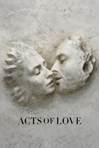 Movie poster for Acts of Love
