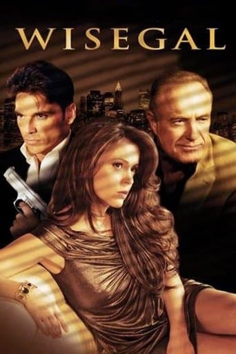 Movie poster for Wisegal