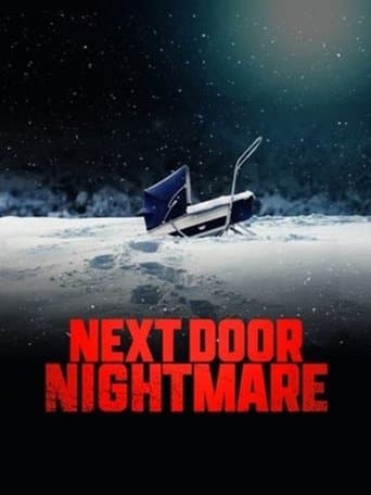 Movie poster for Next-Door Nightmare