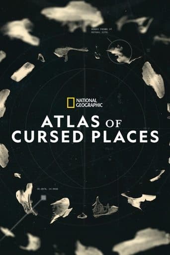 Movie poster for Atlas Of Cursed Places