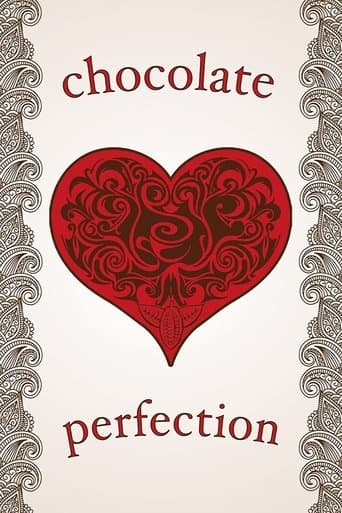 Movie poster for Chocolate Perfection