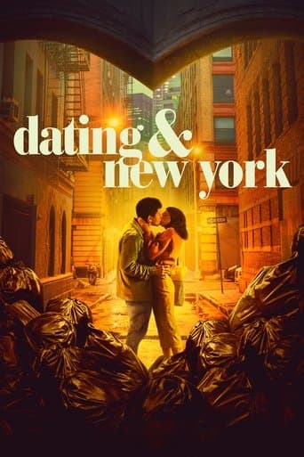 Movie poster for Dating & New York