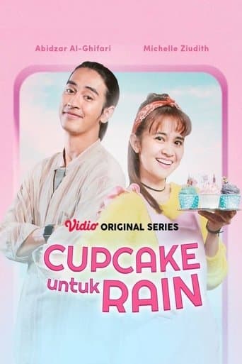 Movie poster for Cupcake Untuk Rain
