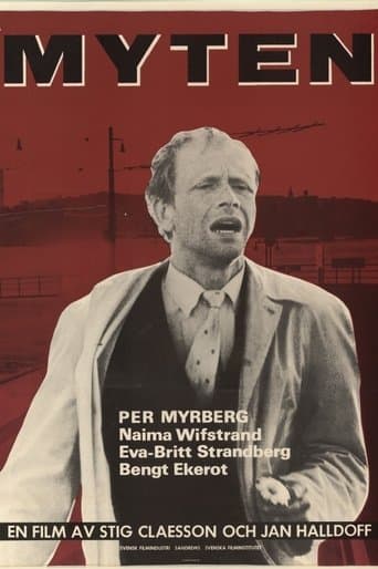 Movie poster for The D.T.'s