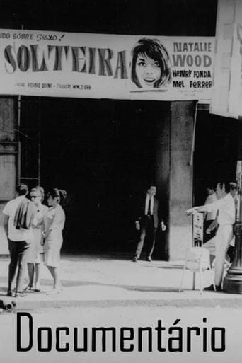 Movie poster for Documentário