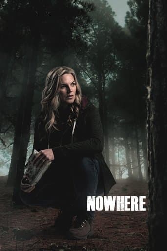 Movie poster for Nowhere to Be Found
