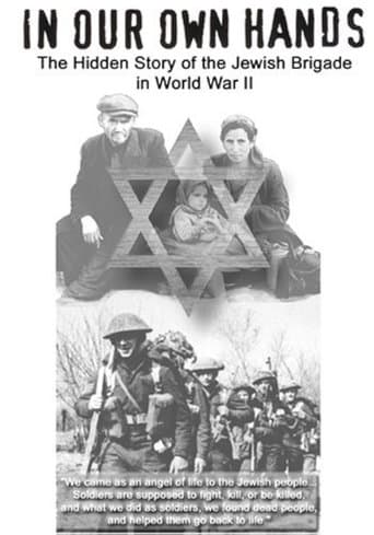 Movie poster for In Our Own Hands