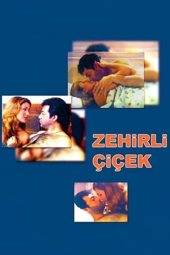 Movie poster for Zehirli Çiçek
