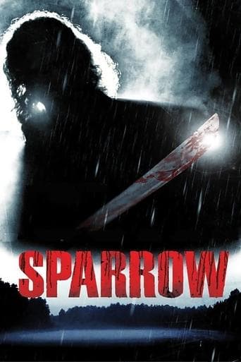 Movie poster for Sparrow