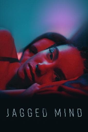 Movie poster for Jagged Mind