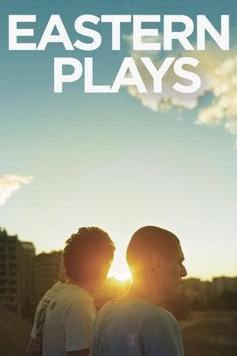 Movie poster for Eastern Plays