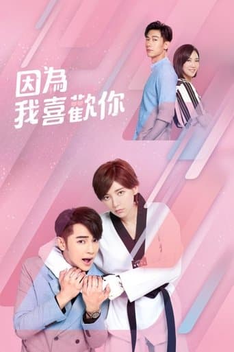 Movie poster for Falling Into You