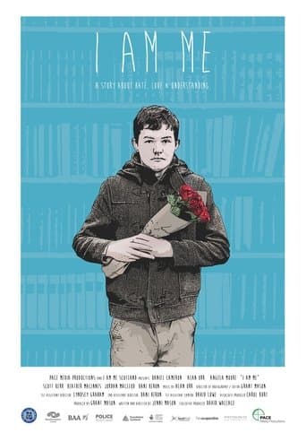 Movie poster for I am Me