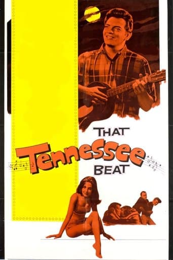 Movie poster for That Tennessee Beat