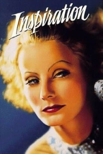 Movie poster for Inspiration