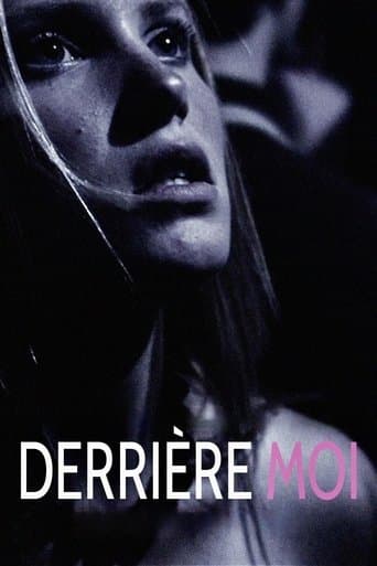 Movie poster for Behind Me