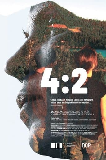 Movie poster for 4:2
