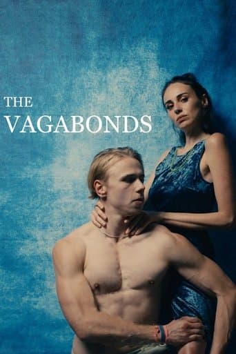 Movie poster for The Vagabonds