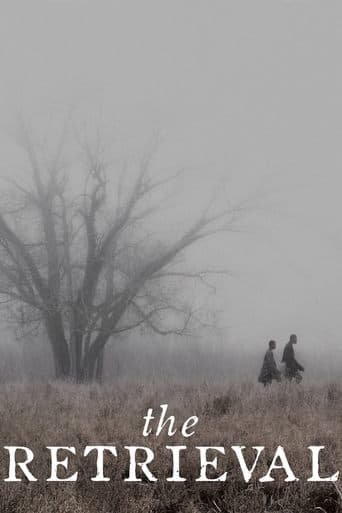 Movie poster for The Retrieval