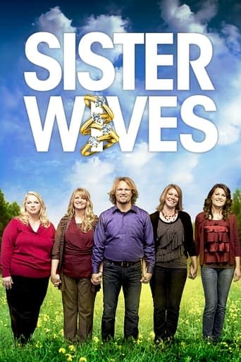 Movie poster for Sister Wives