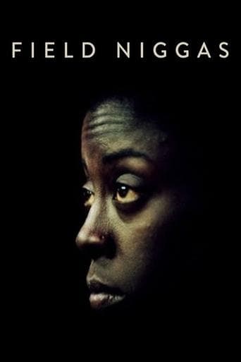 Movie poster for Field Niggas