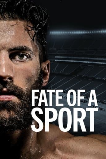 Movie poster for Fate of a Sport