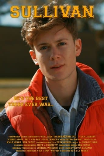 Movie poster for Sullivan