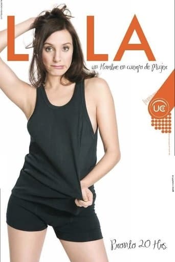 Movie poster for Lola