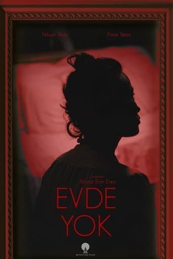 Movie poster for As If I Never Existed